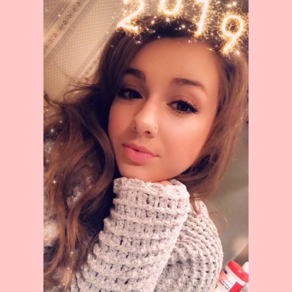 Meet your Posher, Rheana